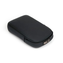 SELLE PASSAGER CONFORT AMOVIBLE SIX CAP D'ASPIRATION MCJ MOTO CUSTOM ET HARLEY DAVIDSON