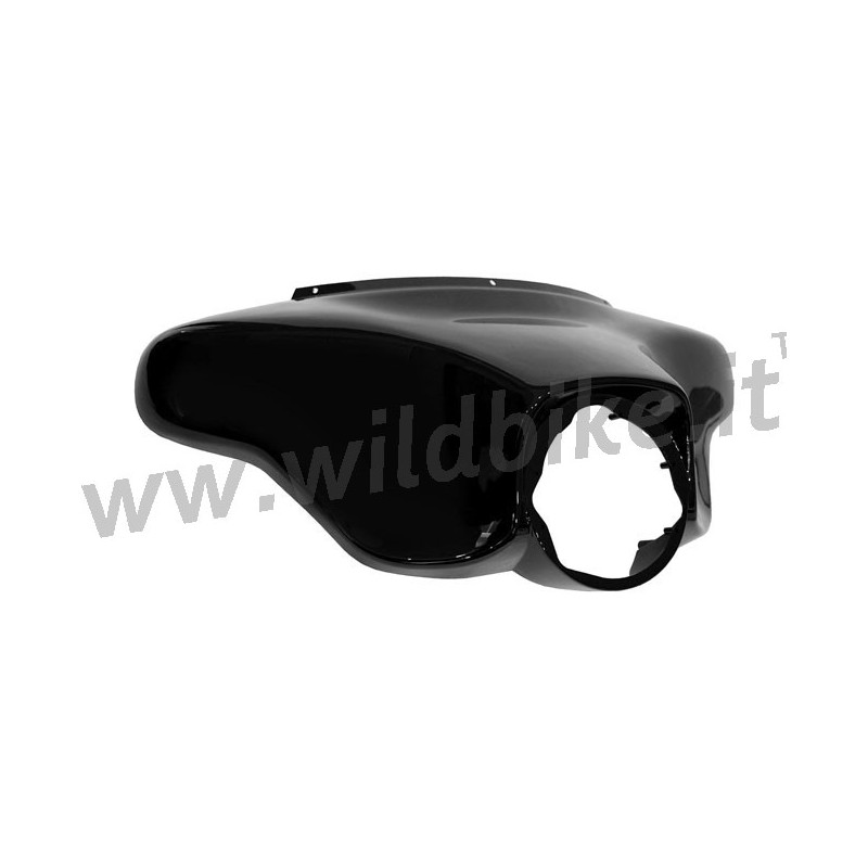 WINDSHIELD BATWING FAIRING OEM 58236-96 HARLEY DAVIDSON FLH FLT TOURING 96-13