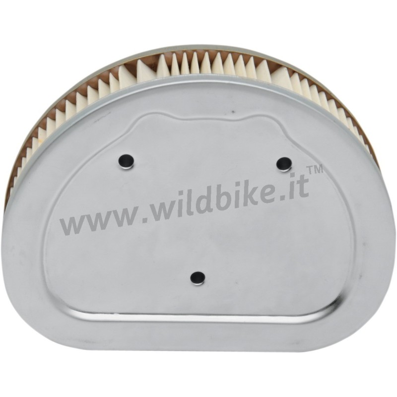 LUFTFILTER PERFORMANCE OEM für HARLEY DAVIDSON FLH FLT TOURING 08-13