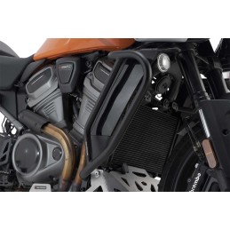 TUBE PROTECTEUR DE MOTEUR HARLEY DAVIDSON PAN AMERICA 1250 ABS 2021-2022