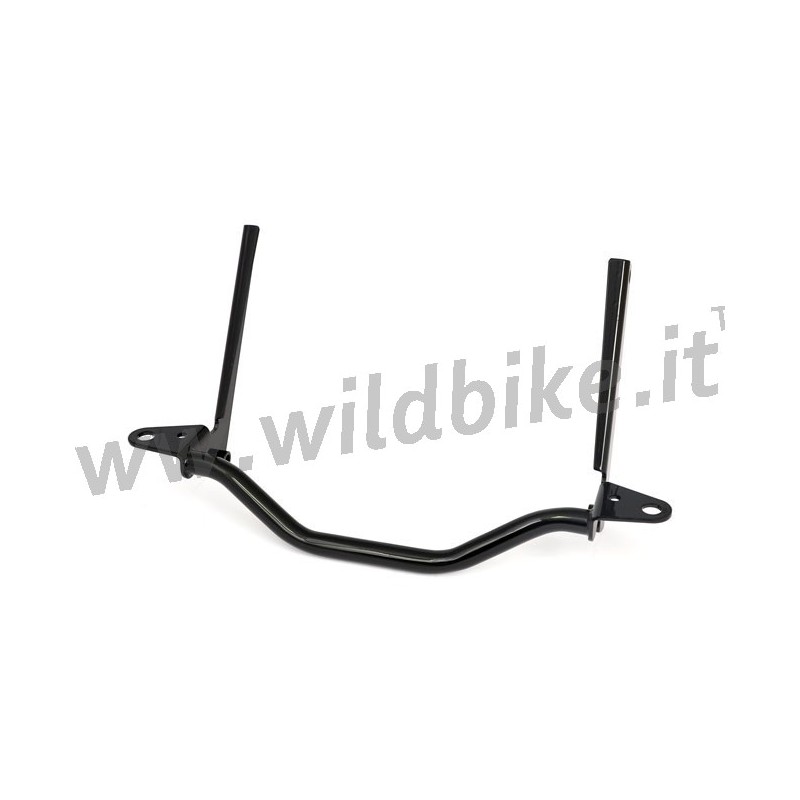 BAR DE PROJECTEUR NOIR OEM 57852-02A POUR HARLEY DAVIDSON FLS SOFTAIL 00-17