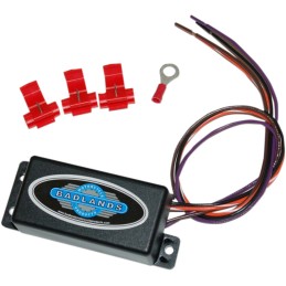 MODULE LED TURN SIGNAL LOAD EQUALIZER™ III HARLEY DAVIDSON