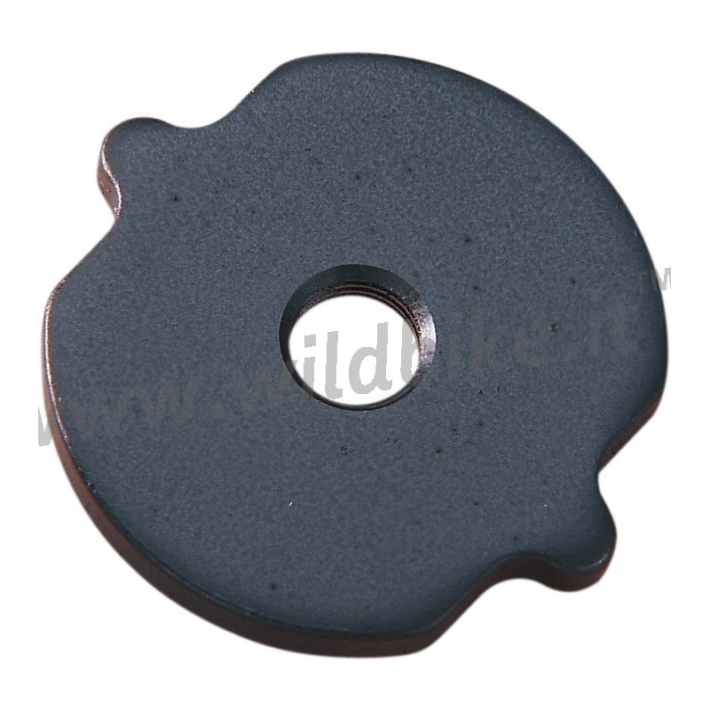 PIASTRA DI REGOLAZIONE DISINNESTO FRIZIONE HARLEY DAVIDSON SOFTAIL M-EIGHT 18-22