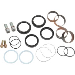 KIT DI RIPARAZIONE FODERI FORCELLA HARLEY DAVIDSON FXD DYNA 06-17