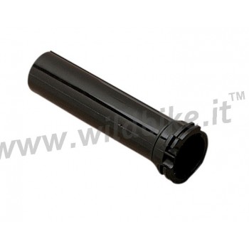 MANOPOLE JOCKEY EAGLE CROMATE DA 25 MM.PER MOTO CUSTOM