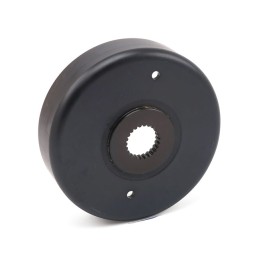 ALTERNATOR ROTOR 54A OEM 30041-08 HARLEY DAVIDSON FLH FLT TOURING 10-16