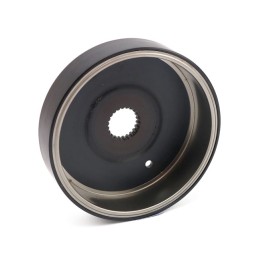 ALTERNATOR ROTOR 54A OEM 30041-08 HARLEY DAVIDSON FLH FLT TOURING 10-16