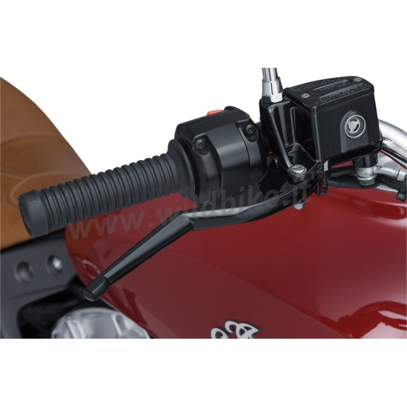 HEBEL KUPPLUNG UND BREMSE LEGACY SCHWARZEN INDIAN SCOUT 2015-2016
