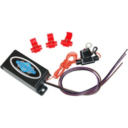 MODULO LOAD EQUALIZER™ III PER INDICATORI DI DIREZIONE LED HARLEY DAVIDSON XL SPORTSTER 14-21