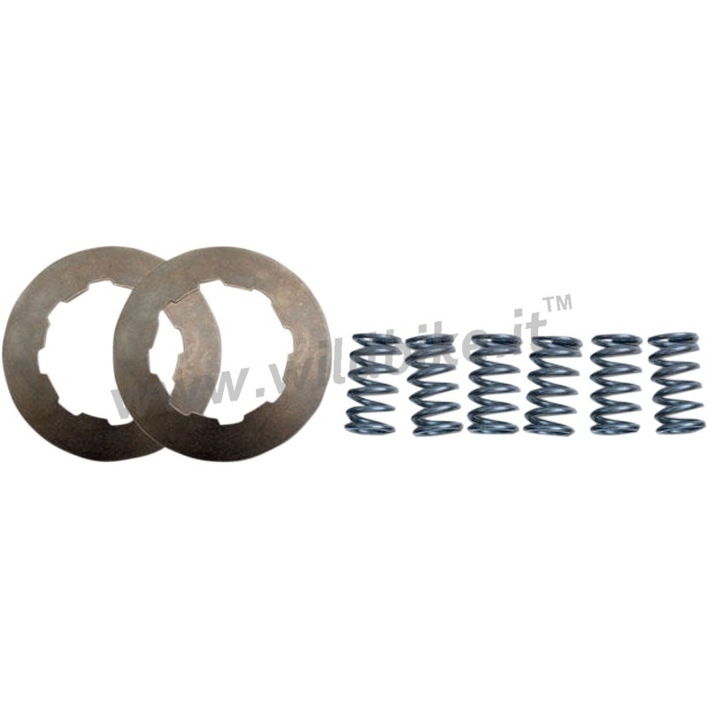 KIT RESSORT DE MEMBRANE D'EMBRAYAGE EBC HIGH PERFORMANCE HARLEY DAVIDSON XL SPORTSTER 91-21