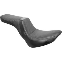 SEAT COMFORT LE PERA 2-UP DAYTONA HARLEY DAVIDSON SOFTAIL M-EIGHT 18-24
