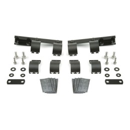 PARABREZZA LOW BOY HEAVY DUTY 16" TRASPARENTE HONDA CMX 1100 ABS REBEL