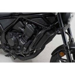 TUBO BARRA PARA MOTORE NERO HONDA CMX 1100 ABS REBEL 21-24