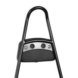 SCHIENALINO SISSYBAR COMPLETO NERO PER HONDA CMX 1100 ABS REBEL
