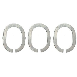 KUPPLUNGSFEDERRING KIT 3 OEM 37000219 HARLEY DAVIDSON SOFTAIL M-EIGHT 18-22