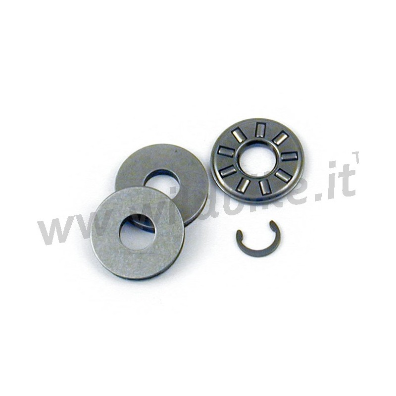 KIT CUSCINETTI ESTRAIBILI FRIZIONE HARLEY DAVIDSON SOFTAIL M-EIGHT 18-22