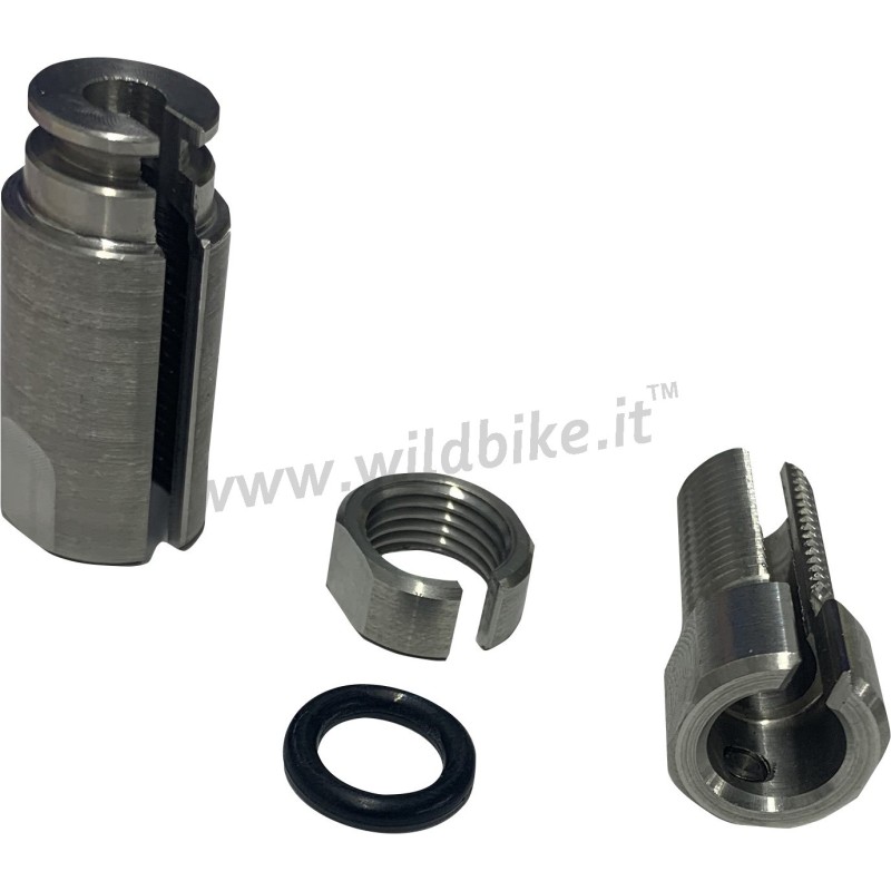 REGOLATORE CAVO FRIZIONE HARLEY DAVIDSON SOFTAIL TOURING 2017-2024