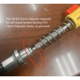 ADJUSTER EZ CLUTCH UPGRADE HARLEY DAVIDSON SOFTAIL TOURING 2017-2024