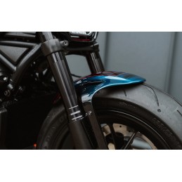 PARAFANGO ANTERIORE KILLER CUSTOM AGGRESSOR HARLEY DAVIDSON RH 1250 S ABS SPORTSTER 21-22