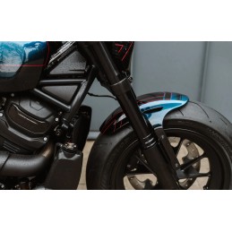 KOTFLÜGEL VORNE KILLER CUSTOM AGGRESSOR HARLEY DAVIDSON RH 1250 S ABS SPORTSTER 21-22