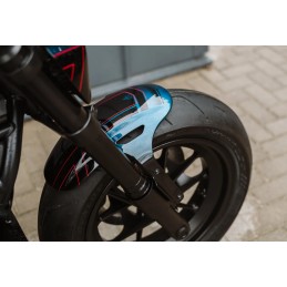 FRONT FENDER KILLER CUSTOM AGGRESSOR HARLEY DAVIDSON RH 1250 S ABS SPORTSTER 21-24
