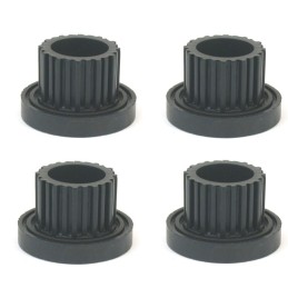 GOMMINI ANTI VIBRAZIONE RISER MANUBRIO HARLEY DAVIDSON SOFTAIL M-EIGHT 18-22