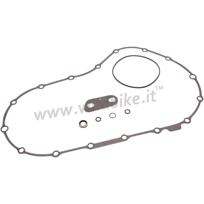 KIT GUARNIZIONI CARTER TRASMISSIONE PRIMARIA COMETIC HARLEY DAVIDSON XL SPORTSTER 04-21