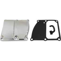 GETRIEBEABDECKUNG OBEN VERCHROMTE HARLEY DAVIDSON SOFTAIL M-EIGHT 18-22
