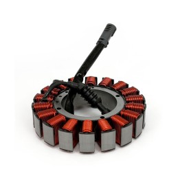 ALTERNATEUR STATOR HIGH PERFORMANCE HARLEY DAVIDSON FLH FLT TOURING 2006-2016
