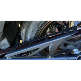 COPERTURA COPRI CINGHIA TRASMISSIONE HARLEY DAVIDSON RH 1250 S ABS SPORTSTER 21-24