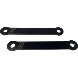 HINTERER TIEFERLAGESATZ HARLEY DAVIDSON RH 1250 S ABS SPORTSTER 21-24