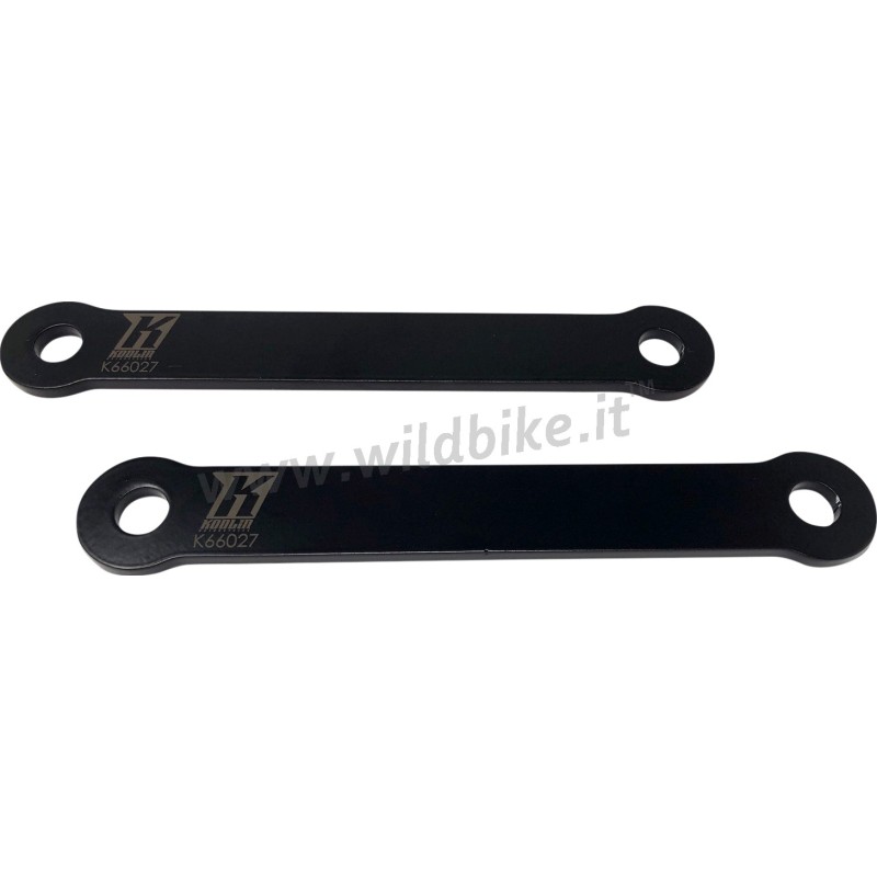 KIT D'ABAISSEMENT ARRIERE HARLEY DAVIDSON RH 1250 S ABS SPORTSTER 21-22