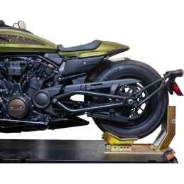 HINTERER TIEFERLAGESATZ HARLEY DAVIDSON RH 1250 S ABS SPORTSTER 21-24