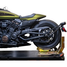 HINTERER TIEFERLAGESATZ HARLEY DAVIDSON RH 1250 S ABS SPORTSTER 21-24