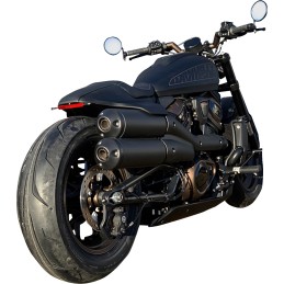 HINTERER TIEFERLAGESATZ HARLEY DAVIDSON RH 1250 S ABS SPORTSTER 21-24