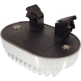 REGOLATORE DI TENSIONE CROMATO STATO SOLIDO HARLEY DAVIDSON SOFTAIL 2018-2024