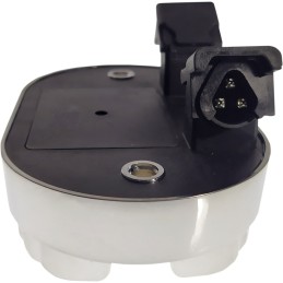 REGOLATORE DI TENSIONE CROMATO STATO SOLIDO HARLEY DAVIDSON SOFTAIL 2018-2024