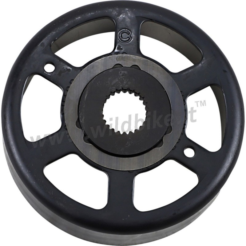 ALTERNATEUR ROTOR 40A OEM 29900058 HARLEY DAVIDSON SOFTAIL 2018-25