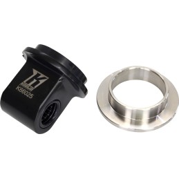 KIT SENKUNG SUSPENSION RÜCKSEITE KODLIN 40 MM HARLEY DAVIDSON SOFTAIL 2018-2025