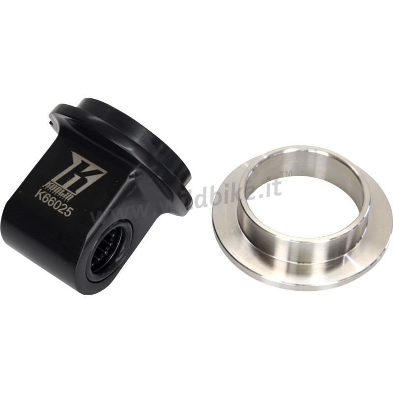 KIT ABAISSEMENT ARRIERE KODLIN 40 MM  POUR HARLEY DAVIDSON SOFTAIL 2018-2025