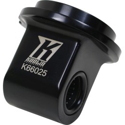 KIT ABAISSEMENT ARRIERE KODLIN K66025 40 MM HARLEY DAVIDSON SOFTAIL 2018-2025