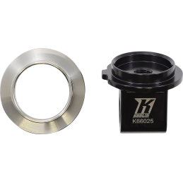 REAR LOWERING KIT REAR KODLIN K66025 40 MM HARLEY DAVIDSON SOFTAIL 2018-2025