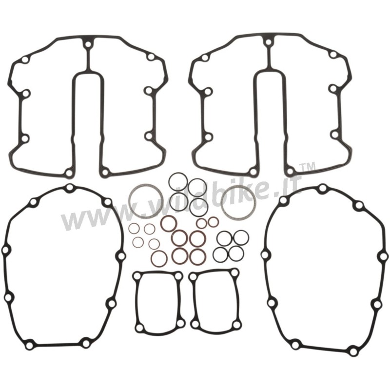 CAM GASKET KIT ENGINE C10178-FP HARLEY DAVIDSON SOFTAIL M-EIGHT 18-22