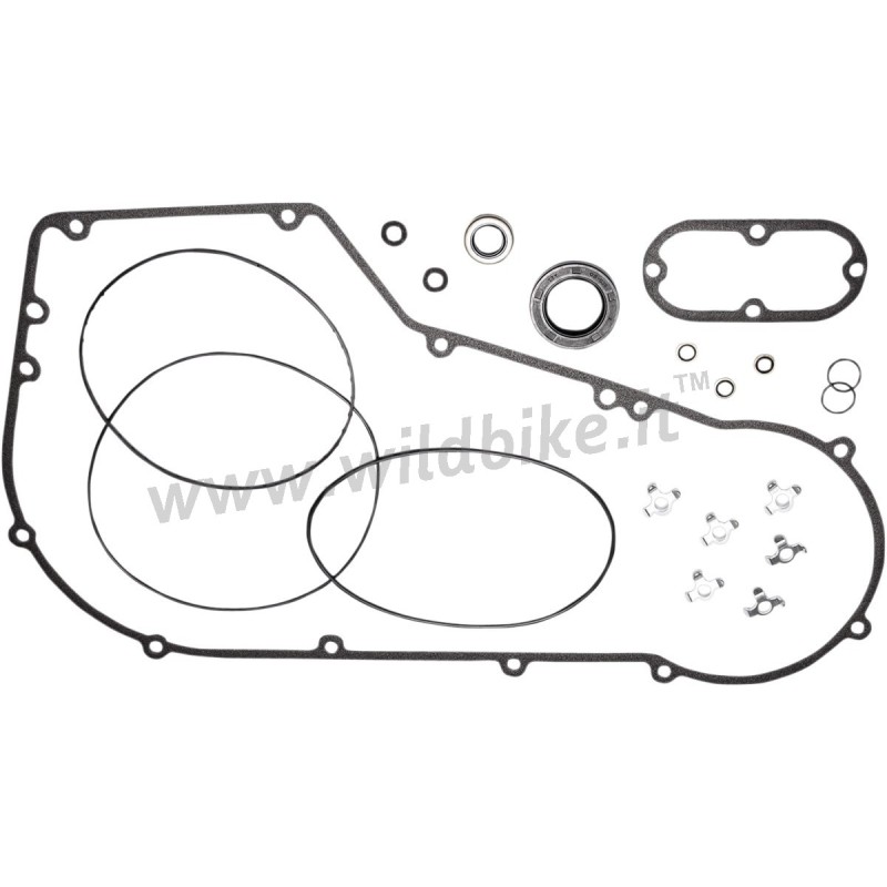PRIMÄRDICHTUNG UND O-RING KIT COMETIC HARLEY DAVIDSON DYNA E SOFTAIL 94-06