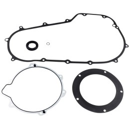 PRIMARY DRIVE COVER GASKET KIT COMETIC HARLEY DAVIDSON TOURING M-EIGHT 17-22