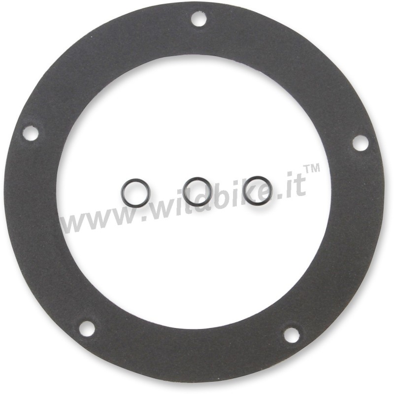 DICHTUNGSSATZ COMETIC ÖLWECHSEL HARLEY DAVIDSON TWIN CAM 06-17