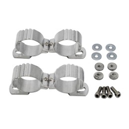 CLUB STYLE QUARTER FAIRING FOR HARLEY DAVIDSON FXD DYNA 1996-2017