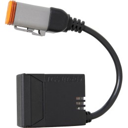 FUEL CONTROLLER POWER VISION 4 UNIT DINOJET HARLEY DAVIDSON RH 1250 S ABS SPORTSTER 2021-2024