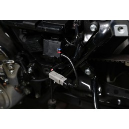 CONTRÔLEUR DE CARBURANT POWER VISION 4 UNITÉ DINOJET HARLEY DAVIDSON PAN AMERICA 1250 2021-2022