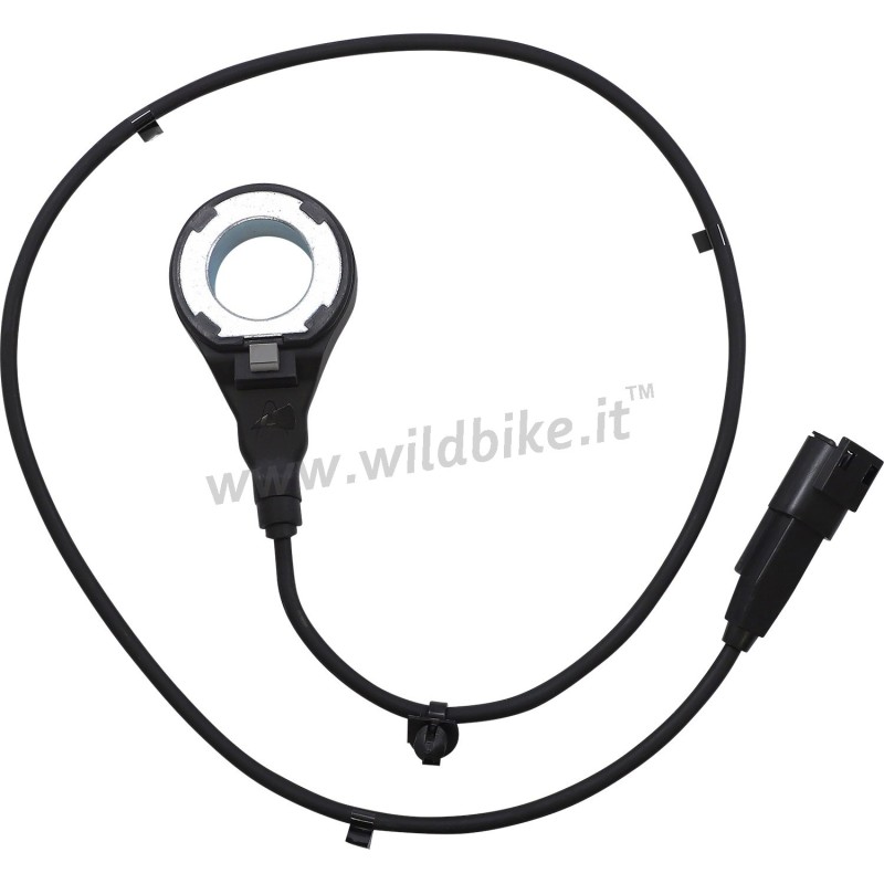 SENSOR CAPTEUR ABS FREIN ARRIERE OEM 41100023 HARLEY DAVIDSON XL SPORTSTER 14-22